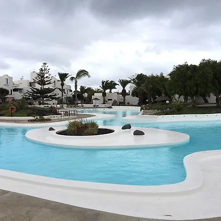The Santiago * Costa Teguise